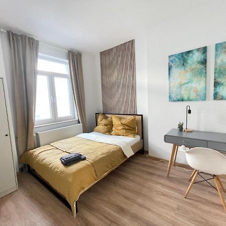 150Qm - 5 Rooms - Free Parking - Mallibase Apartments Hanover Exterior photo