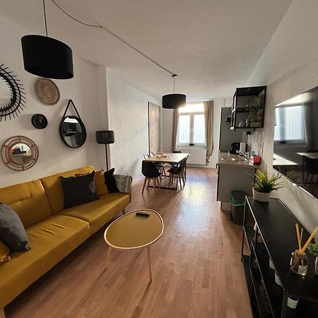 150Qm - 5 Rooms - Free Parking - Mallibase Apartments Hanover Exterior photo