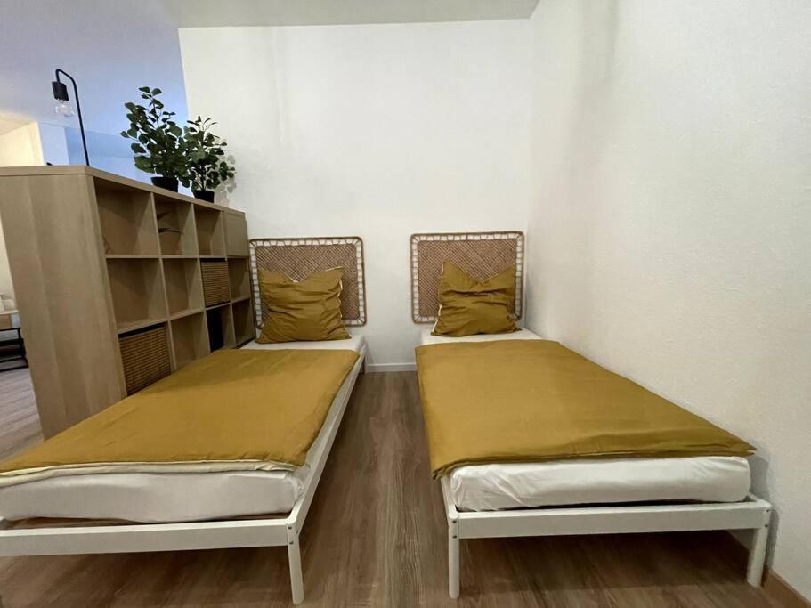 150Qm - 5 Rooms - Free Parking - Mallibase Apartments Hanover Exterior photo