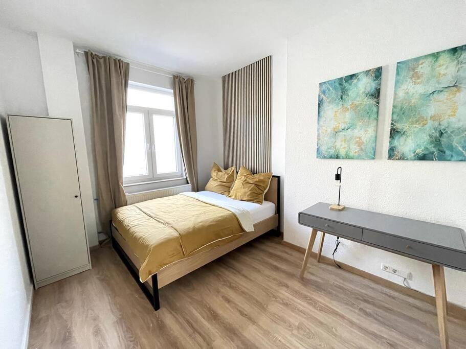 150Qm - 5 Rooms - Free Parking - Mallibase Apartments Hanover Exterior photo