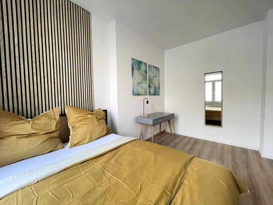 150Qm - 5 Rooms - Free Parking - Mallibase Apartments Hanover Exterior photo