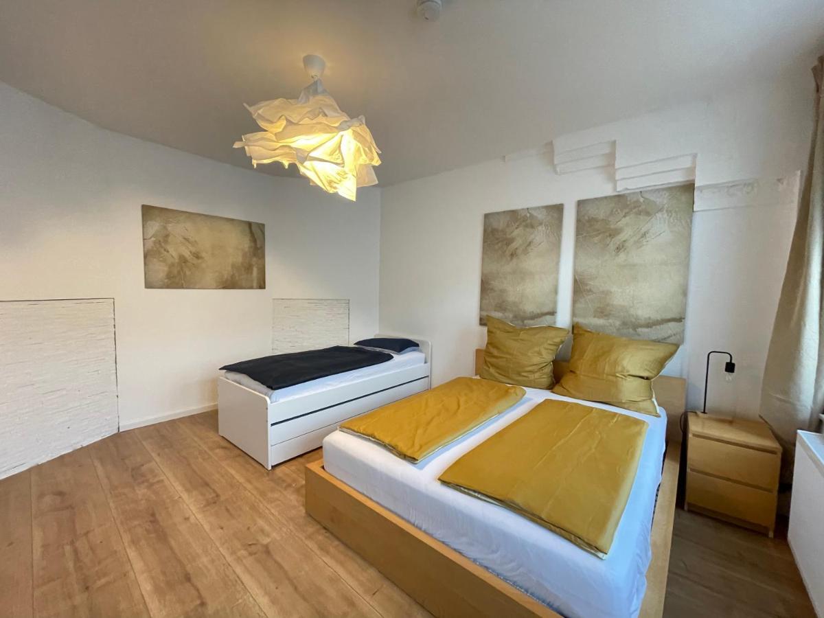 150Qm - 5 Rooms - Free Parking - Mallibase Apartments Hanover Exterior photo
