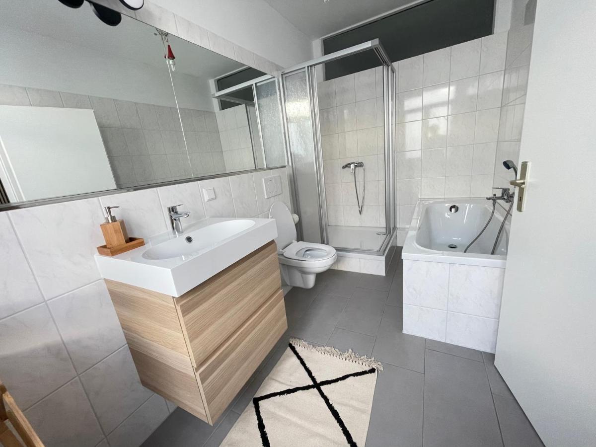 150Qm - 5 Rooms - Free Parking - Mallibase Apartments Hanover Exterior photo