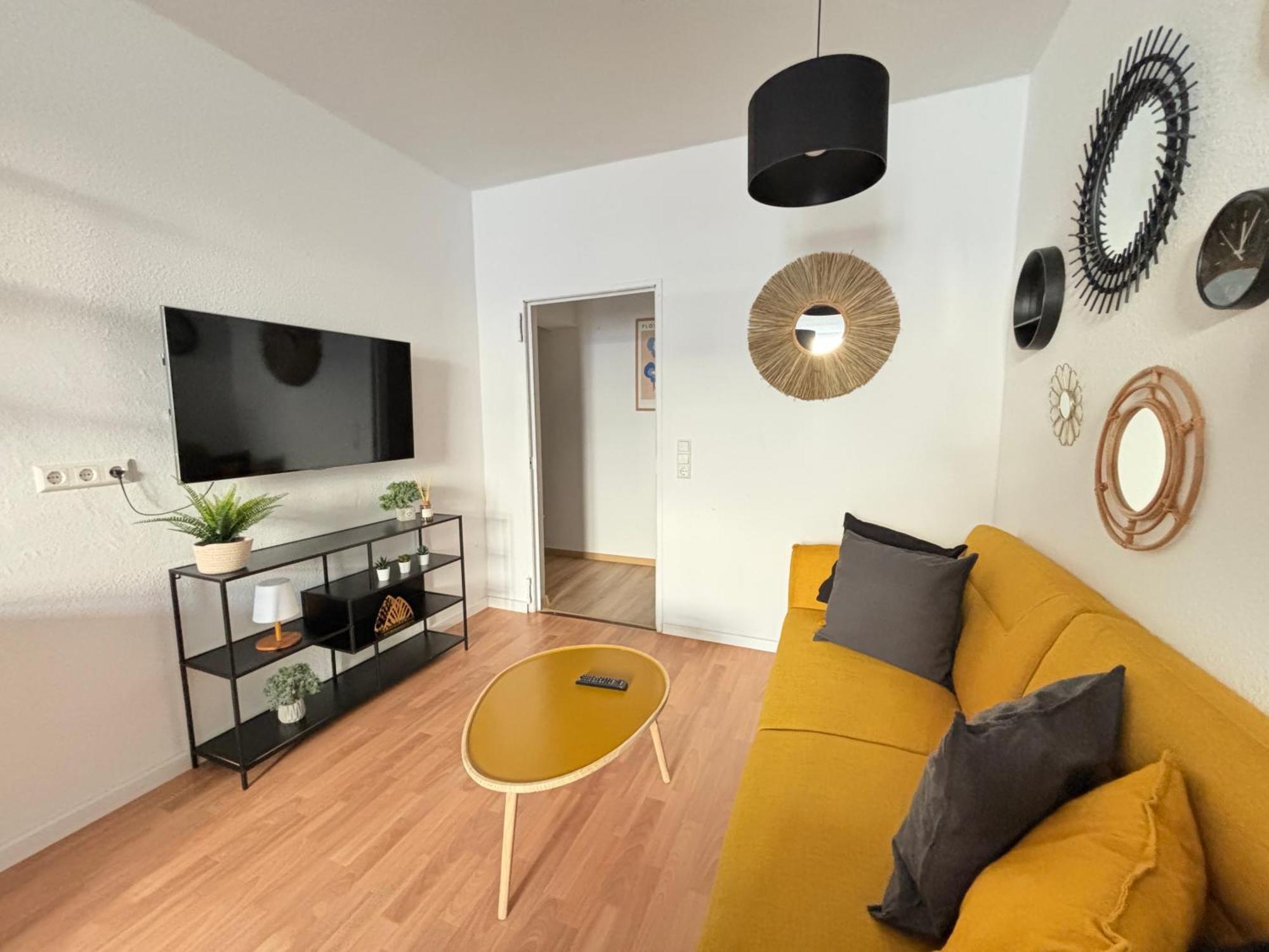 150Qm - 5 Rooms - Free Parking - Mallibase Apartments Hanover Exterior photo