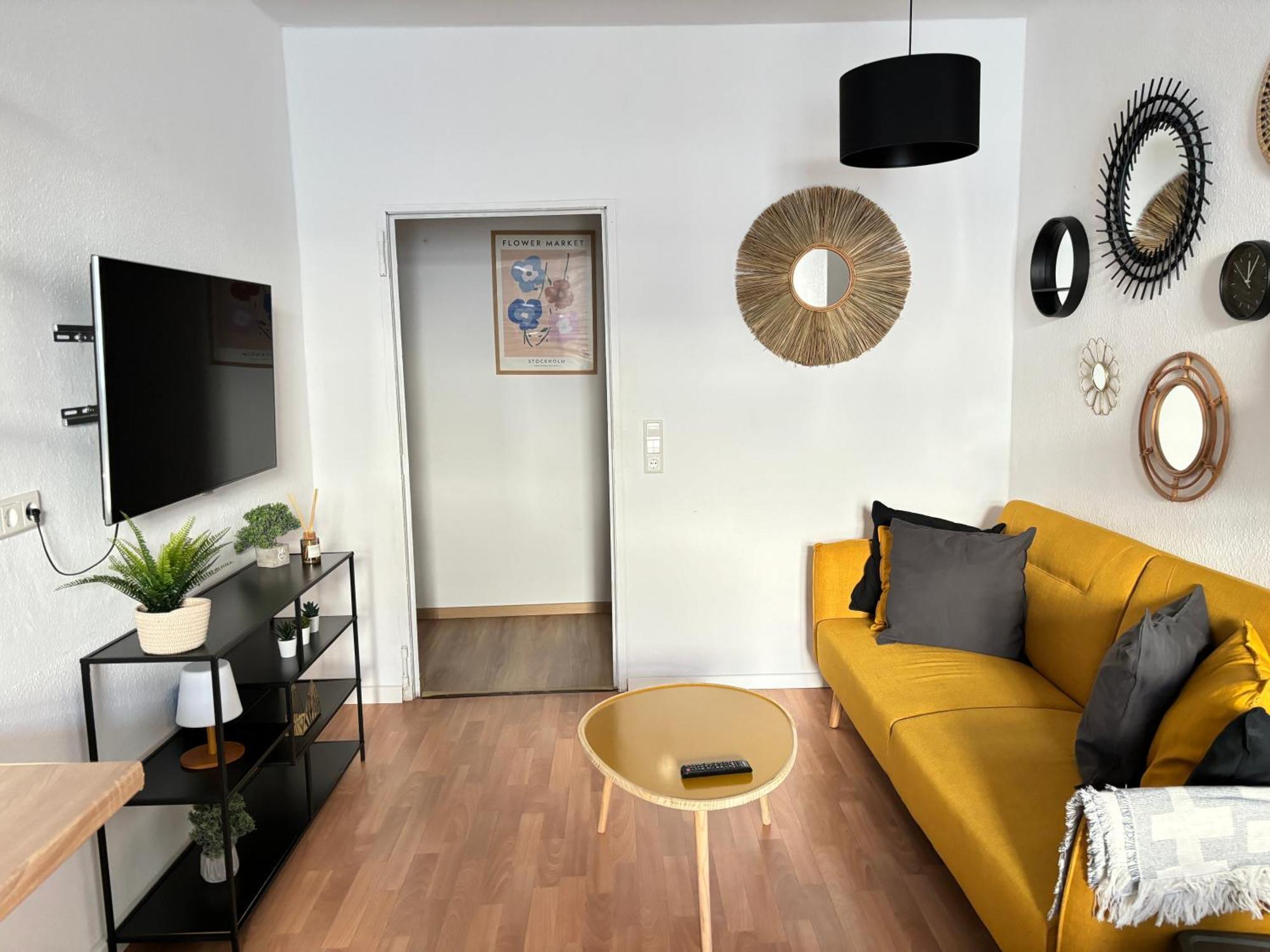 150Qm - 5 Rooms - Free Parking - Mallibase Apartments Hanover Exterior photo